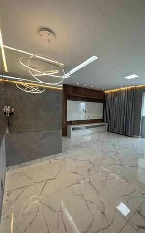 Apartamento para alugar com 69m², 2 quartos e 2 vagas Apartamento para alugar com 69m², 2 quartos e 2 vagasSala