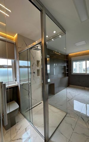 Apartamento para alugar com 69m², 2 quartos e 2 vagas Apartamento para alugar com 69m², 2 quartos e 2 vagasQuarto 2