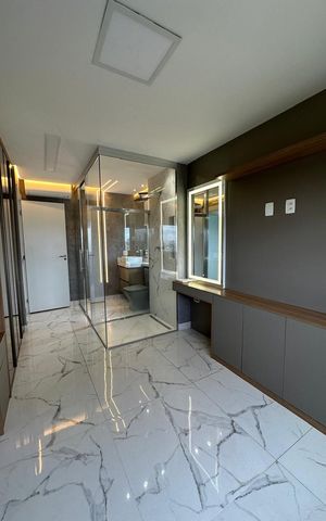 Apartamento para alugar com 69m², 2 quartos e 2 vagas Apartamento para alugar com 69m², 2 quartos e 2 vagasQuarto 2