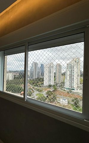 Apartamento para alugar com 69m², 2 quartos e 2 vagas Apartamento para alugar com 69m², 2 quartos e 2 vagasQuarto 2