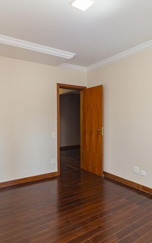 Apartamento para alugar com 234m², 4 quartos e 4 vagas Apartamento para alugar com 234m², 4 quartos e 4 vagasQuarto 1