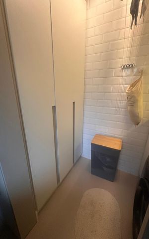 Apartamento à venda com 130m², 2 quartos e 1 vaga Apartamento à venda com 130m², 2 quartos e 1 vagaÁrea de serviço