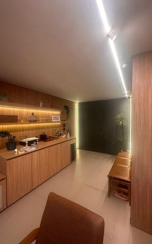 Apartamento à venda com 130m², 2 quartos e 1 vaga Apartamento à venda com 130m², 2 quartos e 1 vagaCorredor