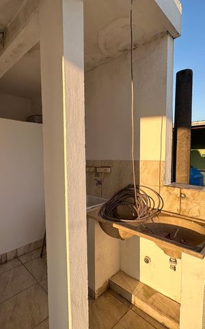 Casa para alugar com 90m², 2 quartos e sem vaga Casa para alugar com 90m², 2 quartos e sem vagaÁrea de Serviço