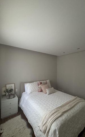 Apartamento para alugar com 80m², 2 quartos e 2 vagas Apartamento para alugar com 80m², 2 quartos e 2 vagasQuarto 1