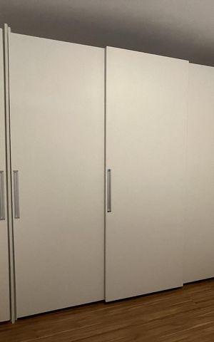 Apartamento para alugar com 80m², 2 quartos e 2 vagas Apartamento para alugar com 80m², 2 quartos e 2 vagasQuarto 2