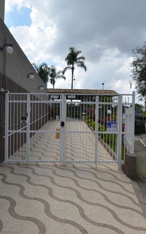 Apartamento para alugar com 55m², 2 quartos e 1 vagaFACHADA 