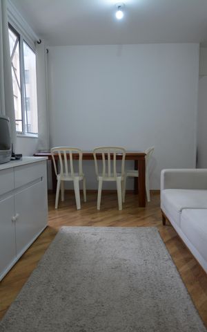 Apartamento para alugar com 55m², 2 quartos e 1 vagaSALA