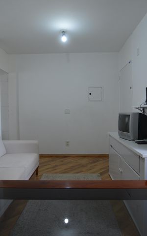 Apartamento para alugar com 55m², 2 quartos e 1 vagaSALA