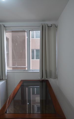 Apartamento para alugar com 55m², 2 quartos e 1 vagaSALA