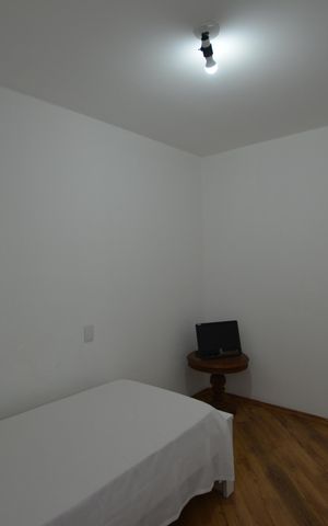 Apartamento para alugar com 55m², 2 quartos e 1 vagaQUARTO 1 
