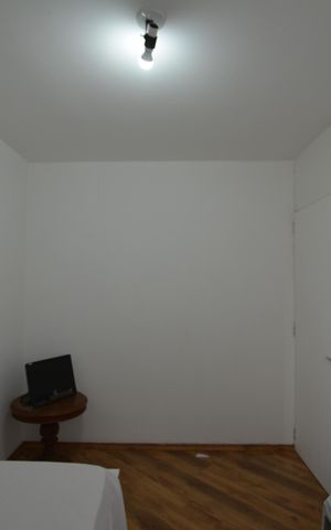 Apartamento para alugar com 55m², 2 quartos e 1 vagaQUARTO 1 