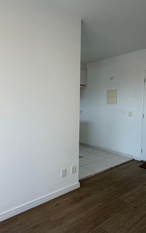 Apartamento para alugar com 60m², 2 quartos e 1 vaga