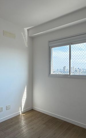 Apartamento para alugar com 60m², 2 quartos e 1 vaga