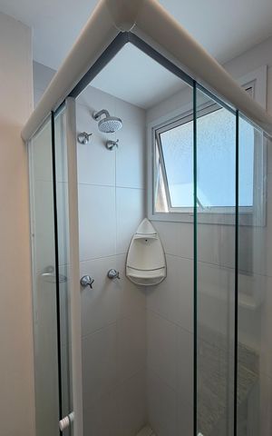 Apartamento para alugar com 60m², 2 quartos e 1 vaga