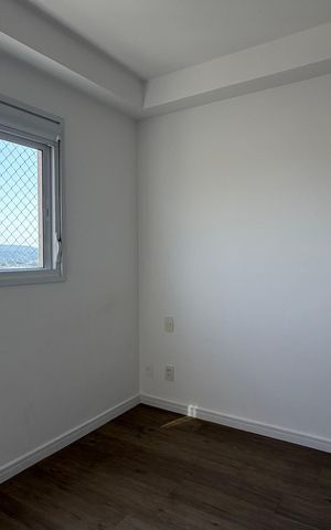 Apartamento para alugar com 60m², 2 quartos e 1 vaga