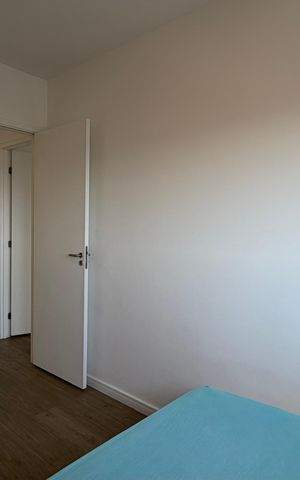 Apartamento para alugar com 60m², 2 quartos e 1 vaga