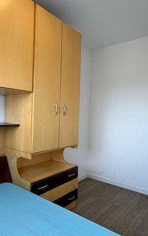 Apartamento para alugar com 60m², 2 quartos e 1 vaga