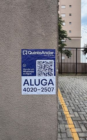 Apartamento para alugar com 60m², 2 quartos e 1 vaga
