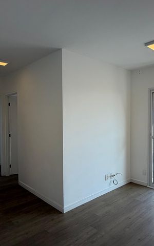 Apartamento para alugar com 60m², 2 quartos e 1 vaga
