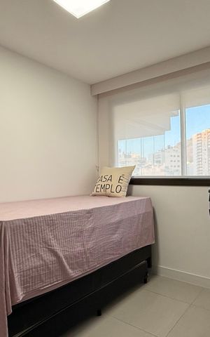 Apartamento à venda com 144m², 3 quartos e 2 vagas Apartamento à venda com 144m², 3 quartos e 2 vagasSuíte 2