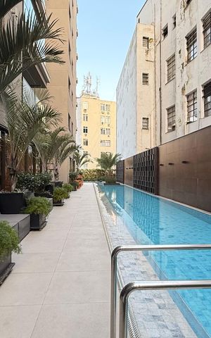 Apartamento à venda com 144m², 3 quartos e 2 vagas Apartamento à venda com 144m², 3 quartos e 2 vagasÁrea comum