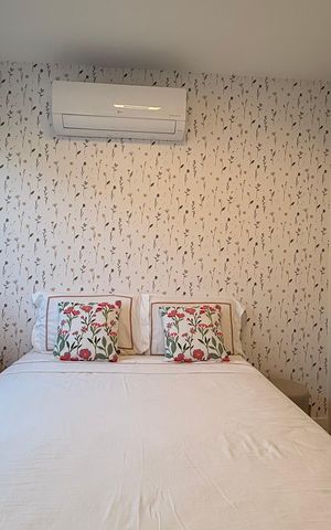 Apartamento à venda com 144m², 3 quartos e 2 vagas Apartamento à venda com 144m², 3 quartos e 2 vagasQuarto 3