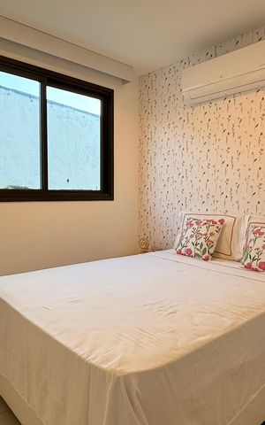Apartamento à venda com 144m², 3 quartos e 2 vagas Apartamento à venda com 144m², 3 quartos e 2 vagasQuarto 3