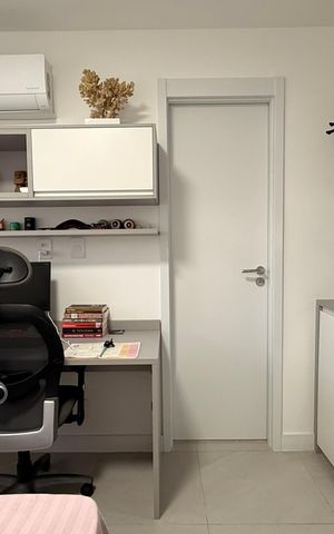 Apartamento à venda com 144m², 3 quartos e 2 vagas Apartamento à venda com 144m², 3 quartos e 2 vagasSuíte 2