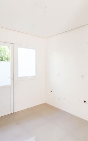 Casa de condomínio à venda com 146m², 3 quartos e 3 vagasCozinha