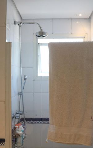 Apartamento à venda com 167m², 3 quartos e 3 vagasBanheiro 3