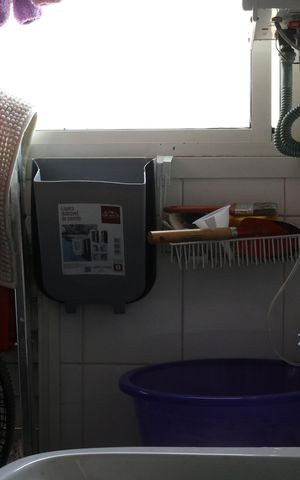 Apartamento à venda com 167m², 3 quartos e 3 vagasÁrea de Serviço