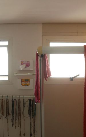 Apartamento à venda com 167m², 3 quartos e 3 vagasBanheiro 1
