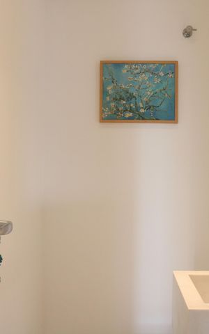 Apartamento à venda com 167m², 3 quartos e 3 vagasLavabo