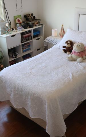 Apartamento à venda com 167m², 3 quartos e 3 vagasQuarto 1