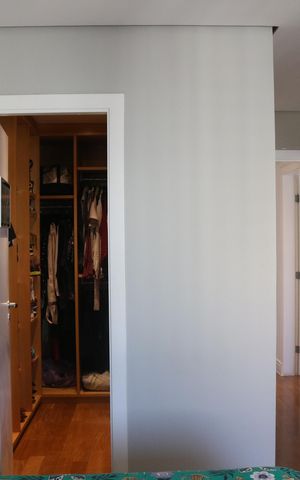 Apartamento à venda com 167m², 3 quartos e 3 vagasQuarto 3