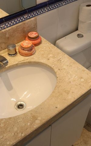 Apartamento à venda com 167m², 3 quartos e 3 vagasBanheiro 3