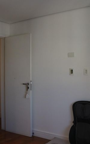 Apartamento à venda com 167m², 3 quartos e 3 vagasQuarto 2