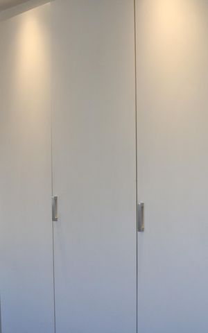 Apartamento à venda com 167m², 3 quartos e 3 vagasQuarto 2