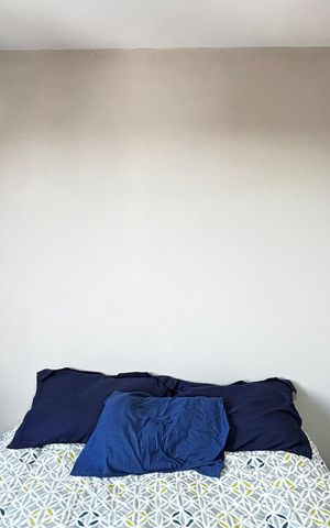 Apartamento à venda com 46m², 2 quartos e 1 vagaQuarto 1