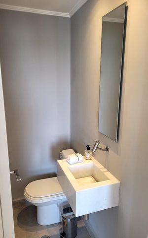 Apartamento à venda com 93m², 2 quartos e 2 vagas Apartamento à venda com 93m², 2 quartos e 2 vagasBanheiro 3