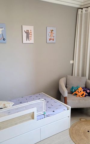 Apartamento à venda com 93m², 2 quartos e 2 vagas Apartamento à venda com 93m², 2 quartos e 2 vagasQuarto 2