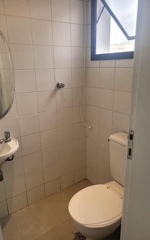 Apartamento à venda com 93m², 2 quartos e 2 vagas Apartamento à venda com 93m², 2 quartos e 2 vagasBanheiro 4