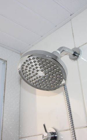 Apartamento à venda com 43m², 2 quartos e sem vagaBanheiro