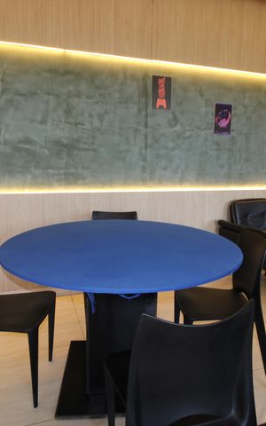 Apartamento à venda com 43m², 2 quartos e sem vagaÁrea comum