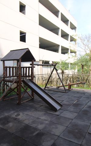 Apartamento à venda com 43m², 2 quartos e sem vagaÁrea comum