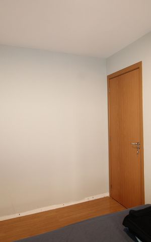 Apartamento à venda com 43m², 2 quartos e sem vagaQuarto 2