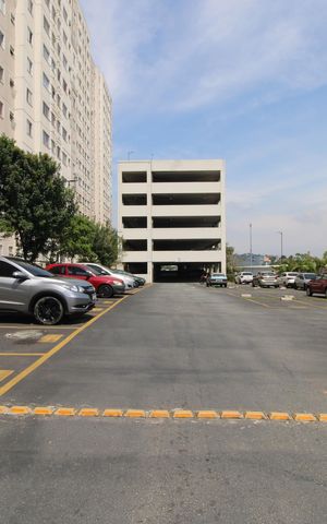 Apartamento à venda com 43m², 2 quartos e sem vagaEstacionamento