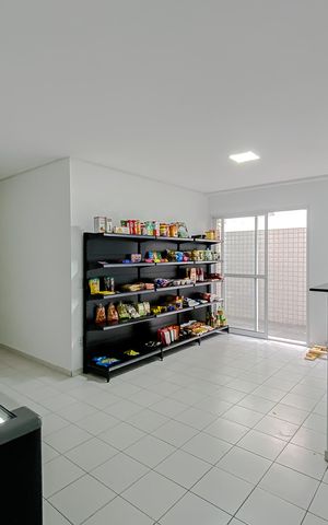 Apartamento à venda com 112m², 3 quartos e 2 vagasÁrea comum