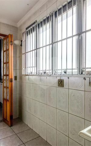 Apartamento à venda com 120m², 3 quartos e 1 vaga